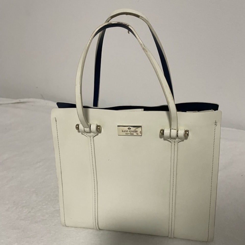 Kate Spade Arbour Hill Elodie Satchel Bag